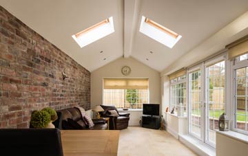 conservatory roof insulation Barston, West Midlands