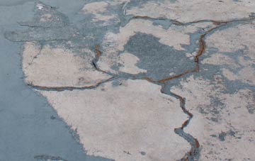 fibreglass roofing replacement Barston