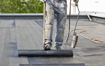 flat roof replacement Barston, West Midlands