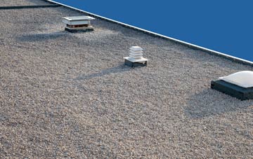 flat roofing Barston, West Midlands
