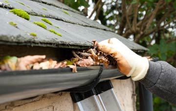 gutter cleaning Barston, West Midlands