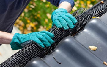 Barston gutter repair companies