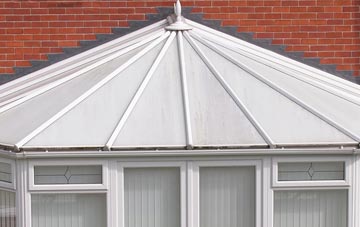 Barston polycarbonate conservatory roof repairs