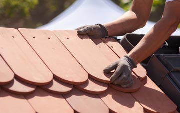 Barston roof tile contractors