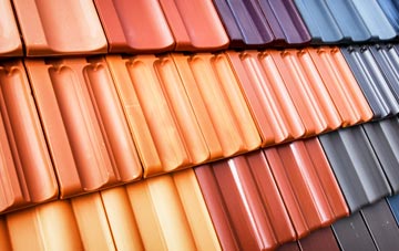 Barston roof tile costs