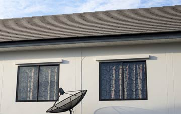 Barston rubber roof costs