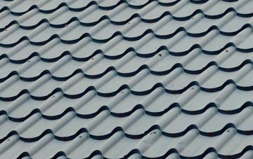 Barston rubber roofing companies