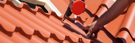 save on Barston roof installation costs