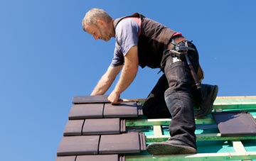 disadvantages of Barston slate roofing