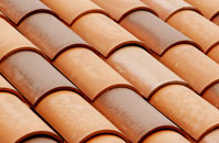 Barston clay roofing