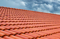 Barston roofing tiles